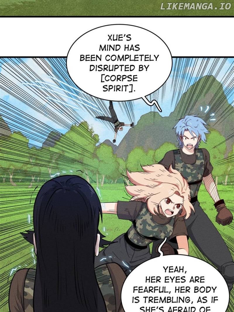 Read Nine Star Toxic Healer Manga Online