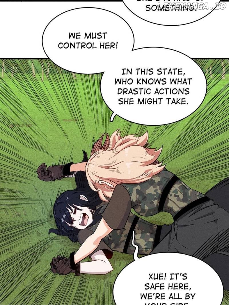 Read Nine Star Toxic Healer Manga Online