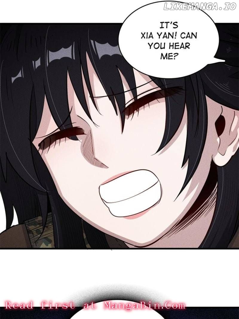 Read Nine Star Toxic Healer Manga Online