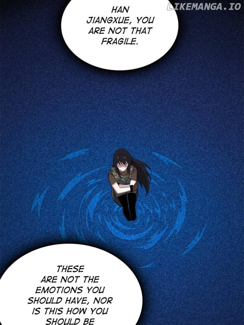 Read Nine Star Toxic Healer Manga Online