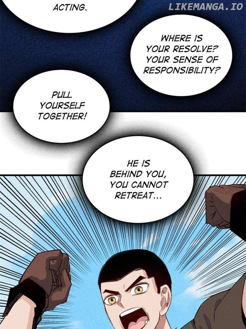 Read Nine Star Toxic Healer Manga Online