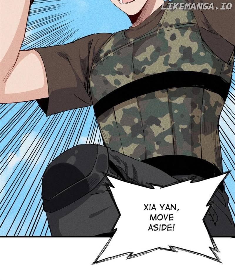 Read Nine Star Toxic Healer Manga Online