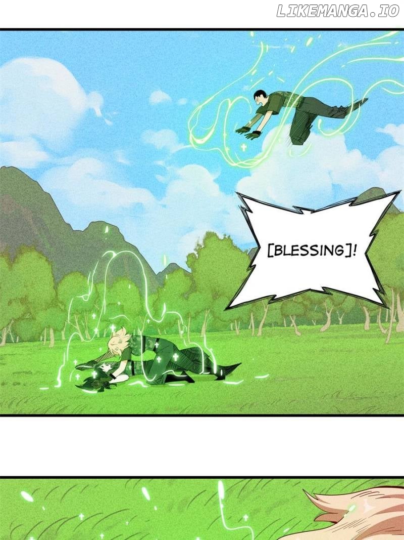 Read Nine Star Toxic Healer Manga Online