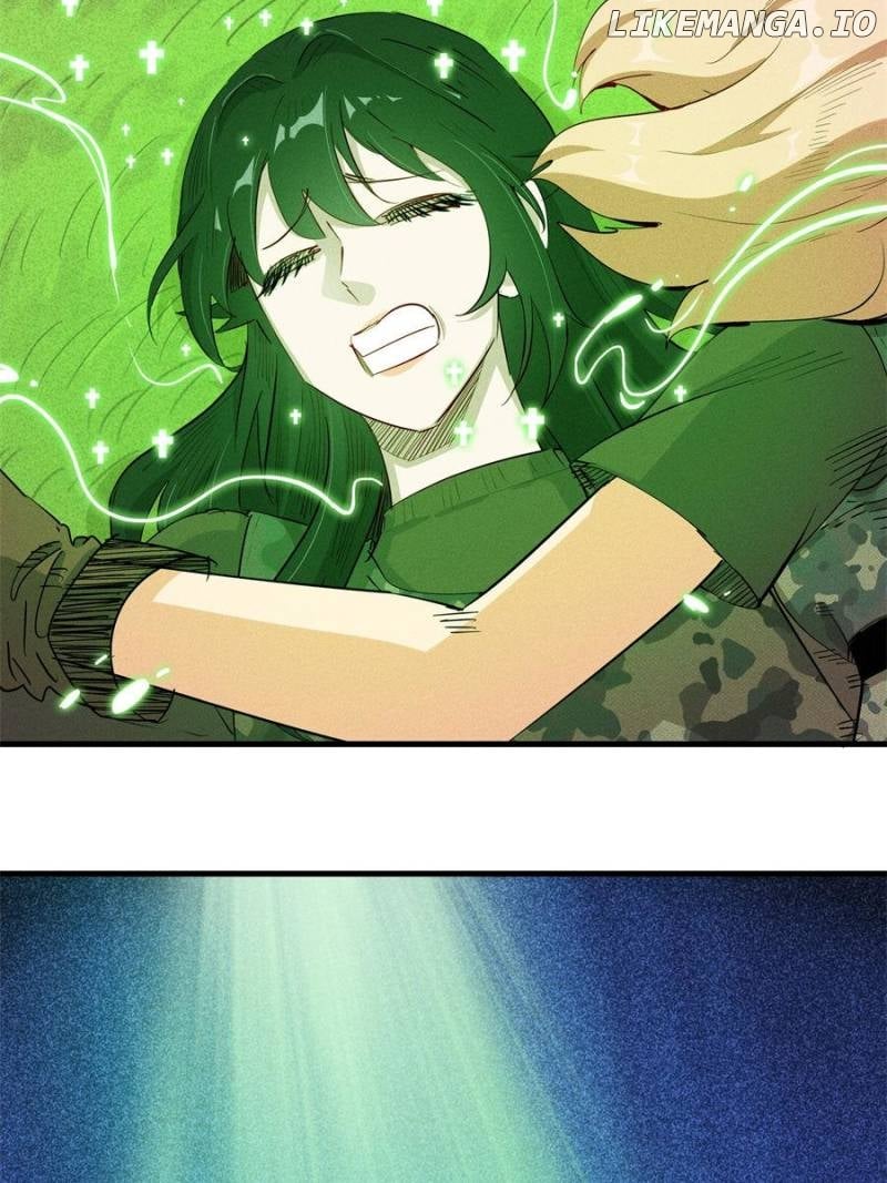 Read Nine Star Toxic Healer Manga Online