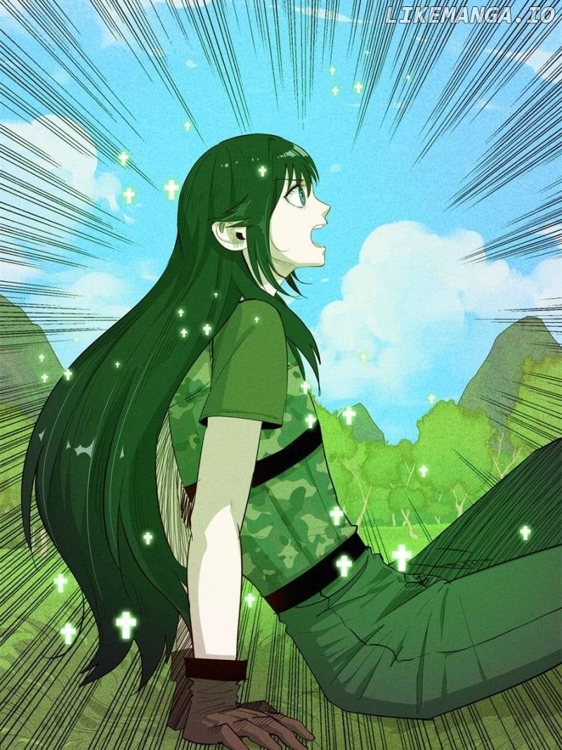 Read Nine Star Toxic Healer Manga Online