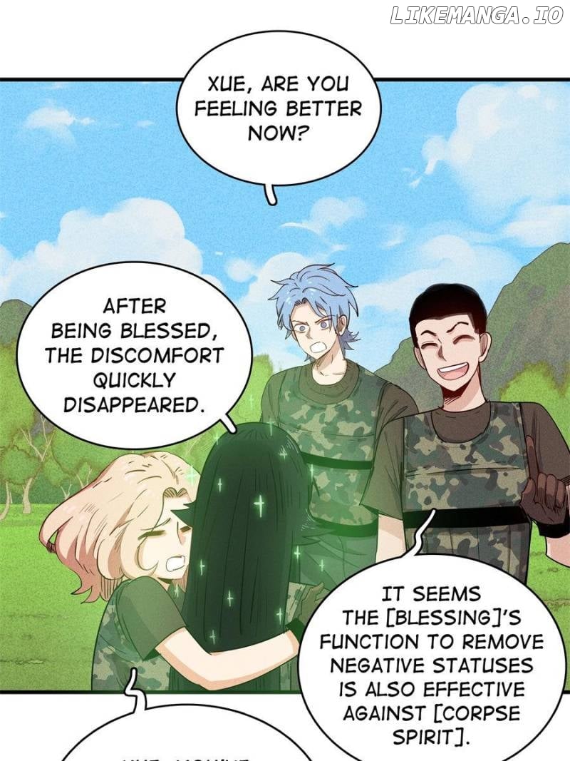 Read Nine Star Toxic Healer Manga Online