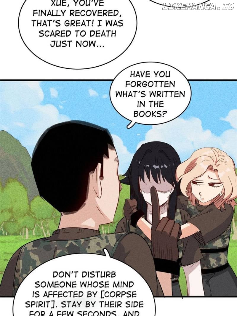 Read Nine Star Toxic Healer Manga Online