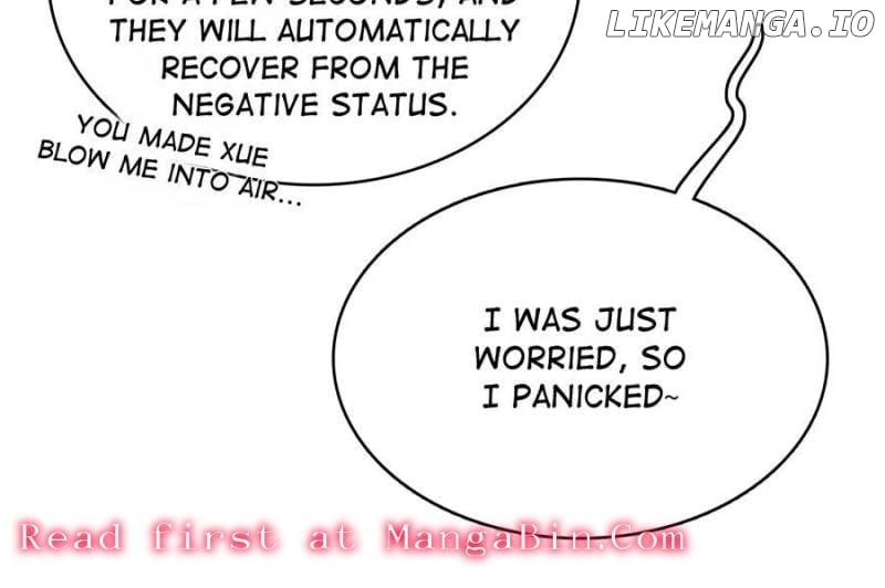 Read Nine Star Toxic Healer Manga Online