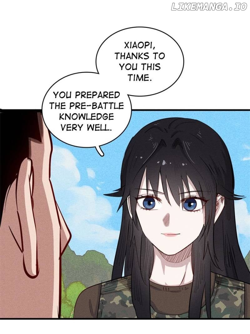 Read Nine Star Toxic Healer Manga Online