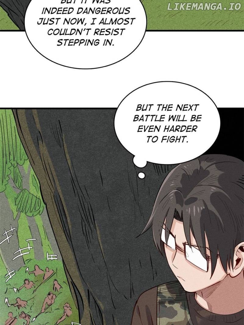 Read Nine Star Toxic Healer Manga Online