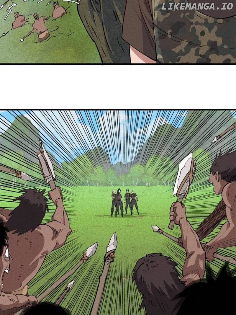 Read Nine Star Toxic Healer Manga Online