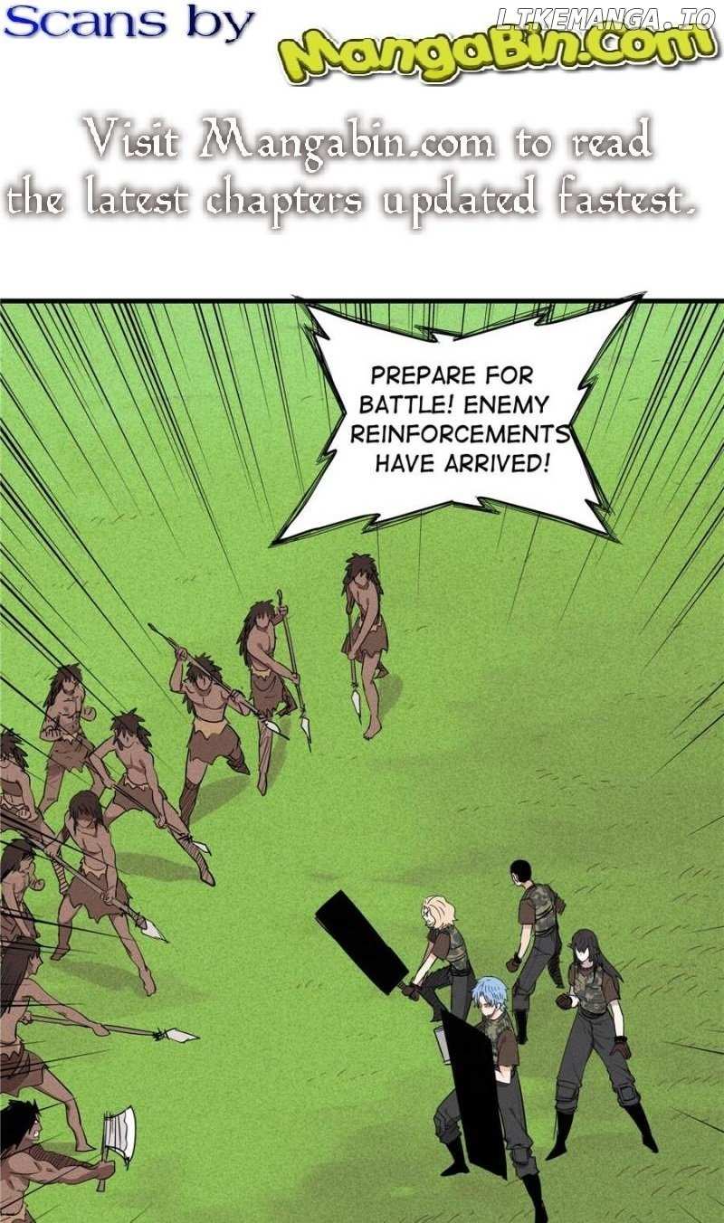 Read Nine Star Toxic Healer Manga Online