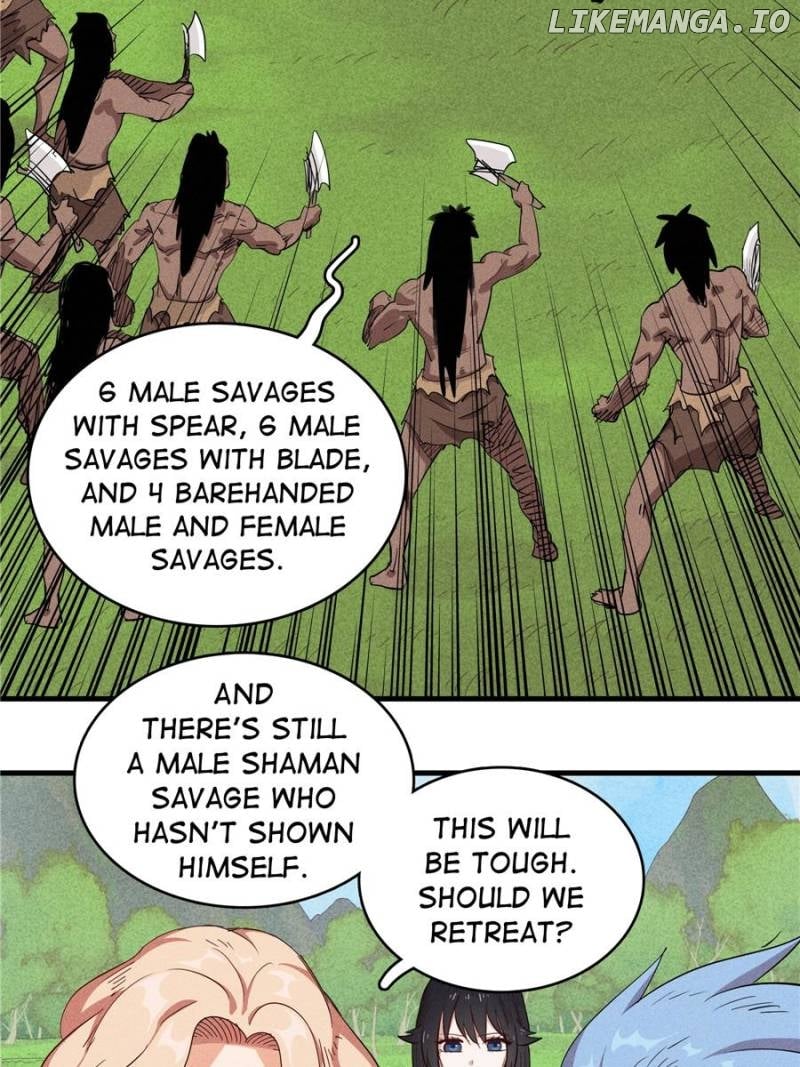 Read Nine Star Toxic Healer Manga Online