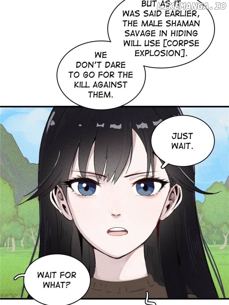 Read Nine Star Toxic Healer Manga Online