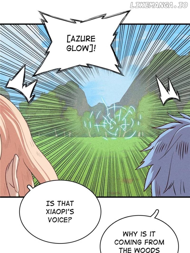 Read Nine Star Toxic Healer Manga Online