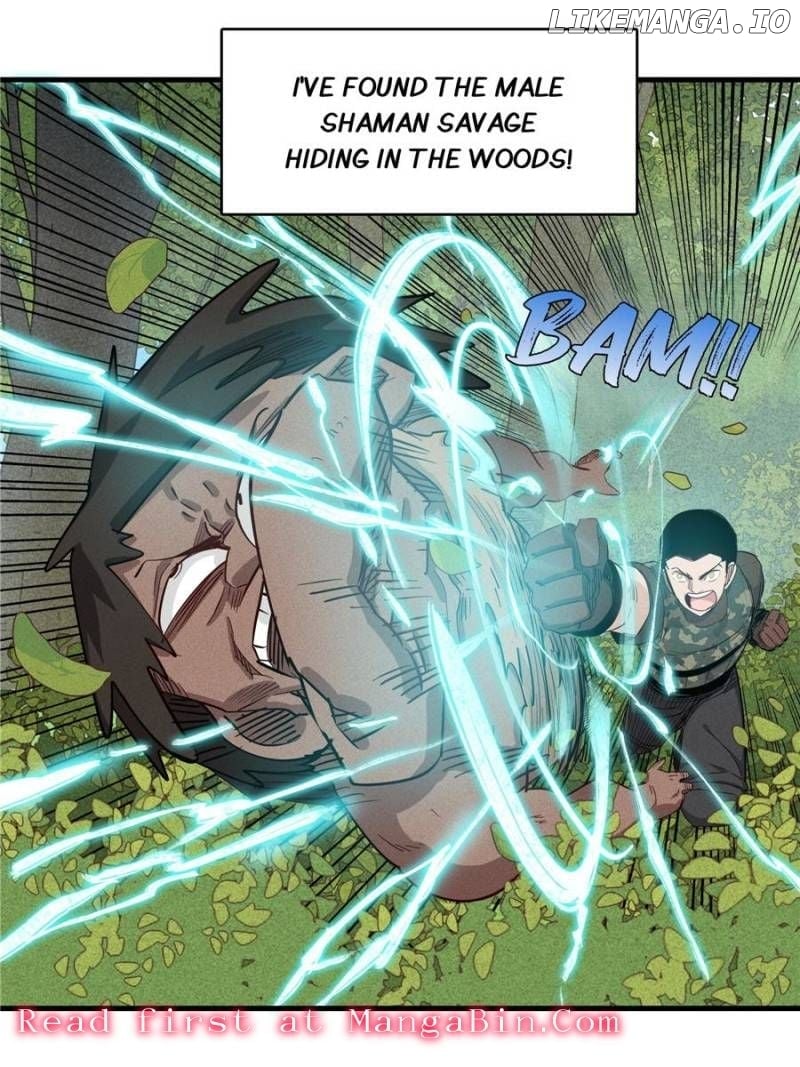 Read Nine Star Toxic Healer Manga Online