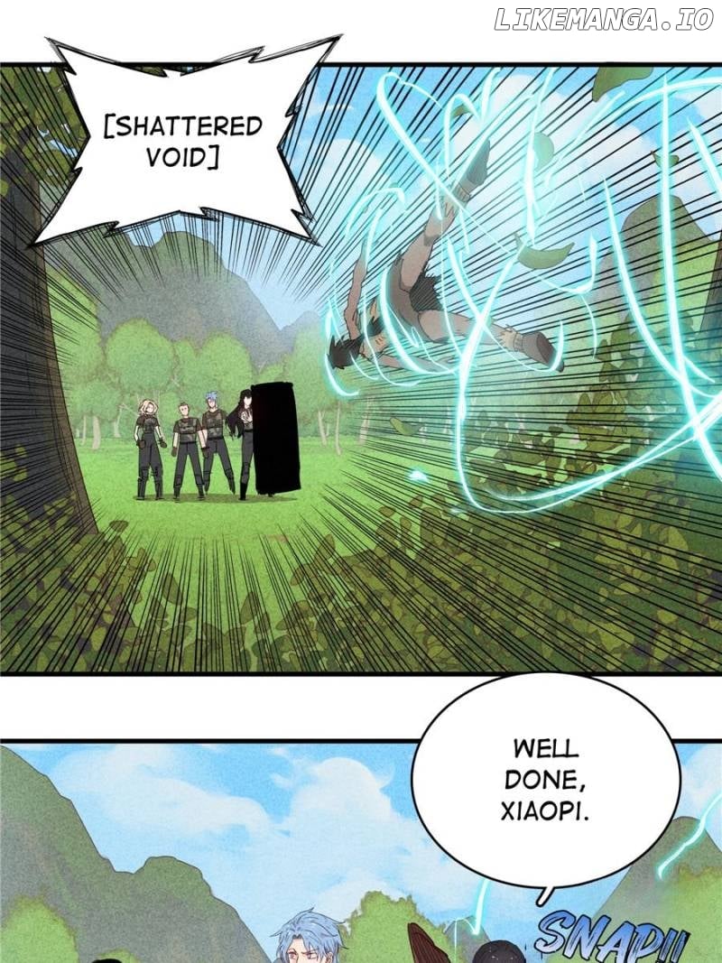 Read Nine Star Toxic Healer Manga Online