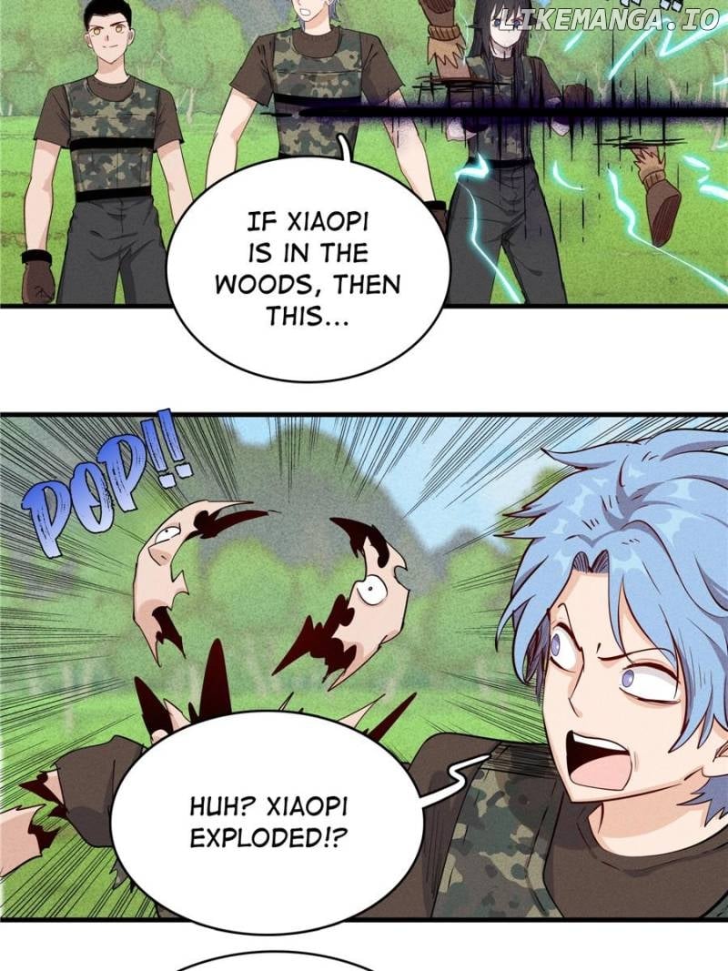 Read Nine Star Toxic Healer Manga Online