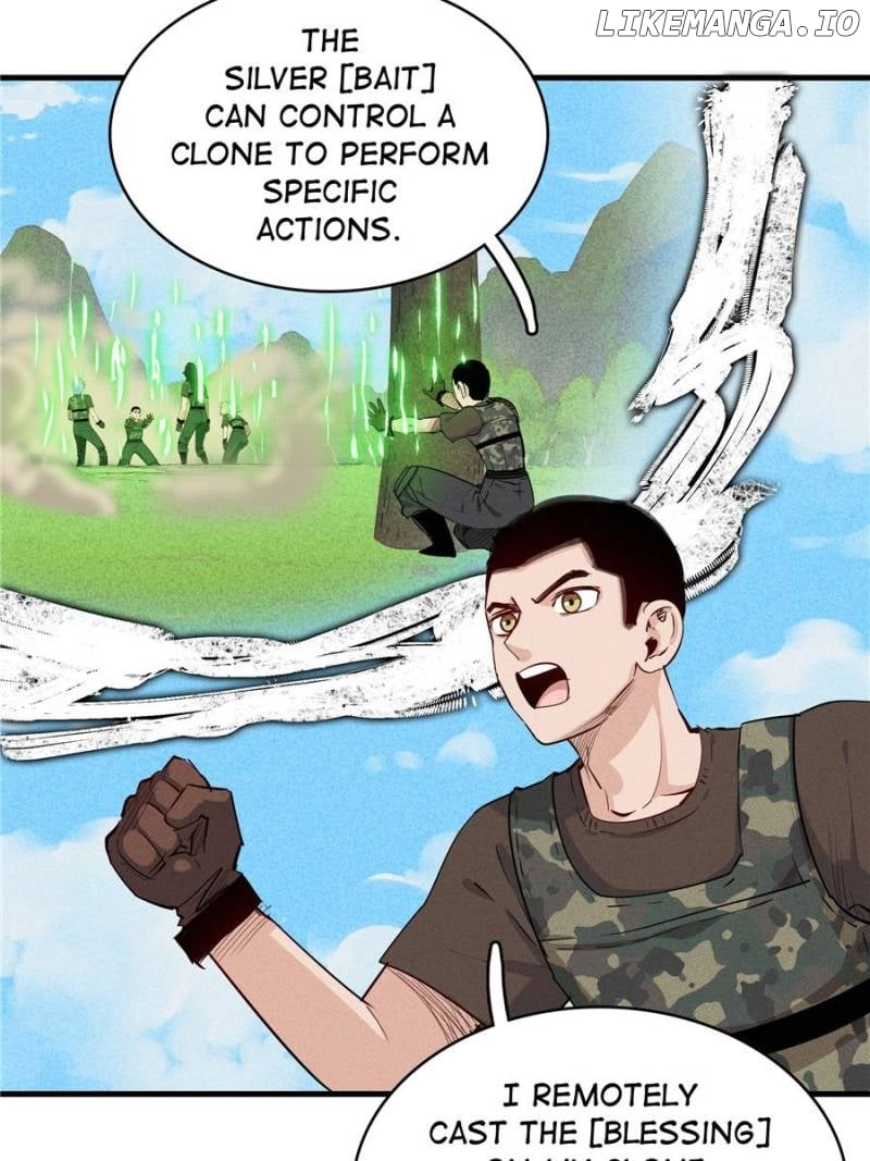 Read Nine Star Toxic Healer Manga Online