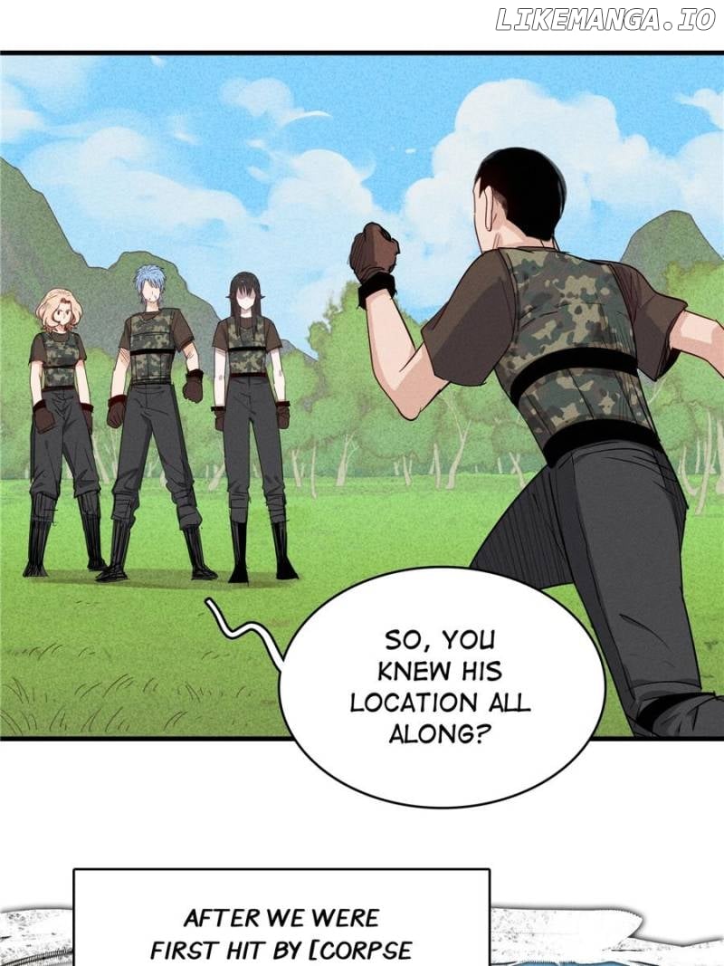 Read Nine Star Toxic Healer Manga Online