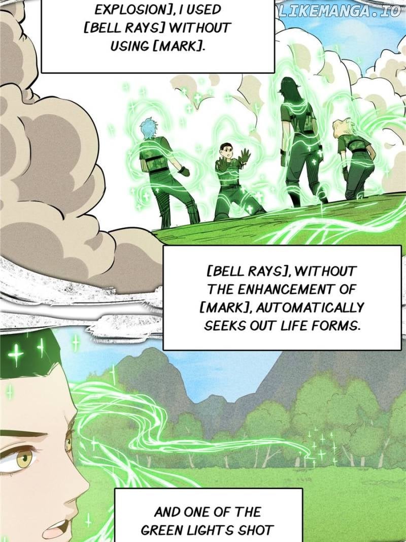 Read Nine Star Toxic Healer Manga Online