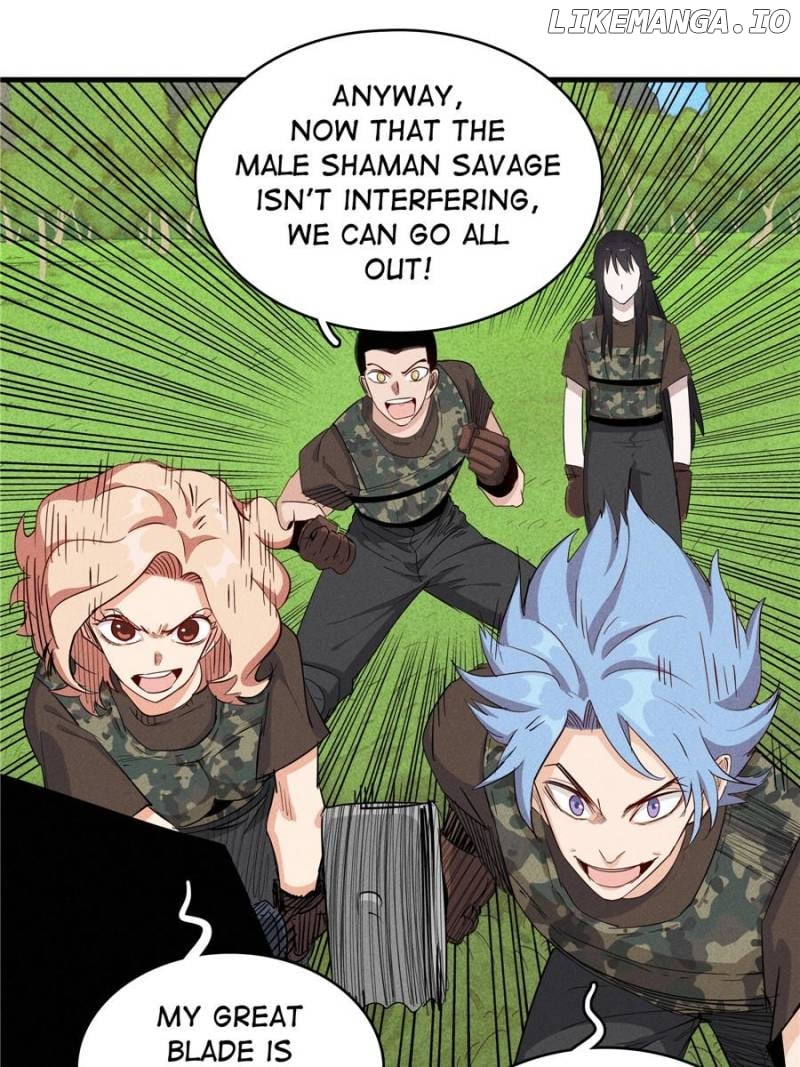 Read Nine Star Toxic Healer Manga Online