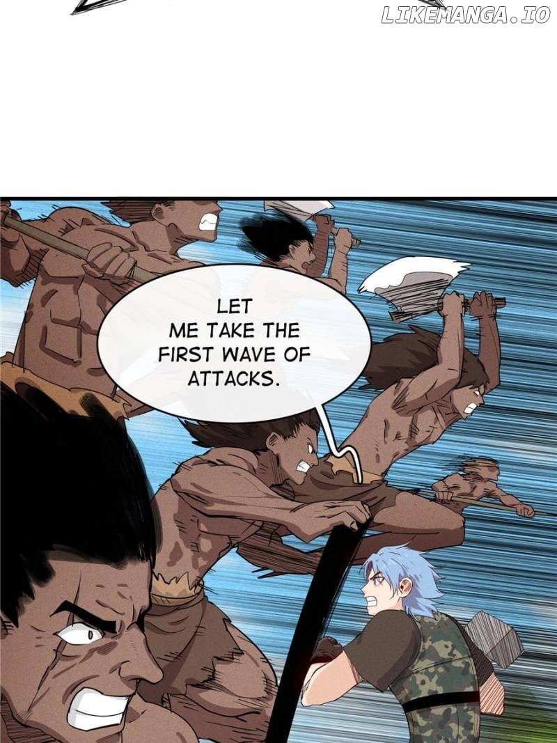 Read Nine Star Toxic Healer Manga Online