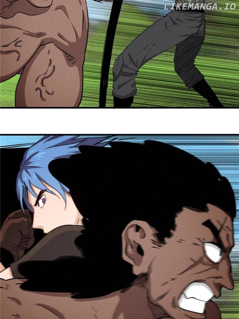 Read Nine Star Toxic Healer Manga Online