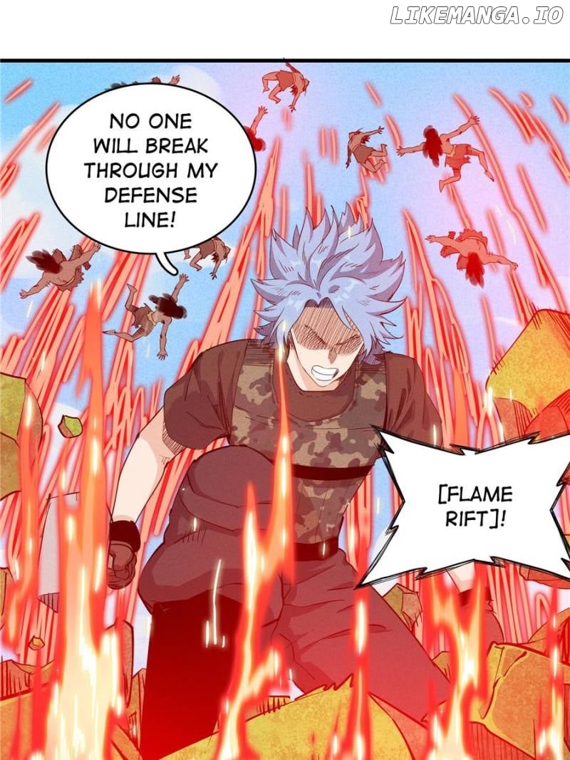 Read Nine Star Toxic Healer Manga Online