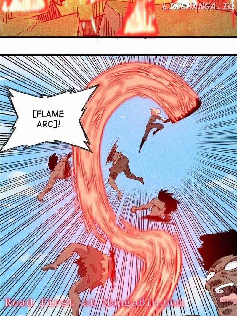 Read Nine Star Toxic Healer Manga Online