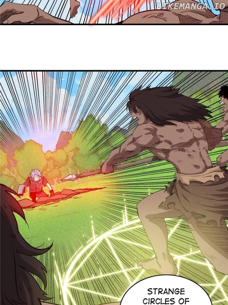 Read Nine Star Toxic Healer Manga Online