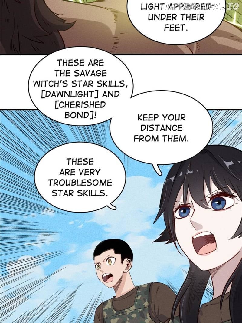 Read Nine Star Toxic Healer Manga Online