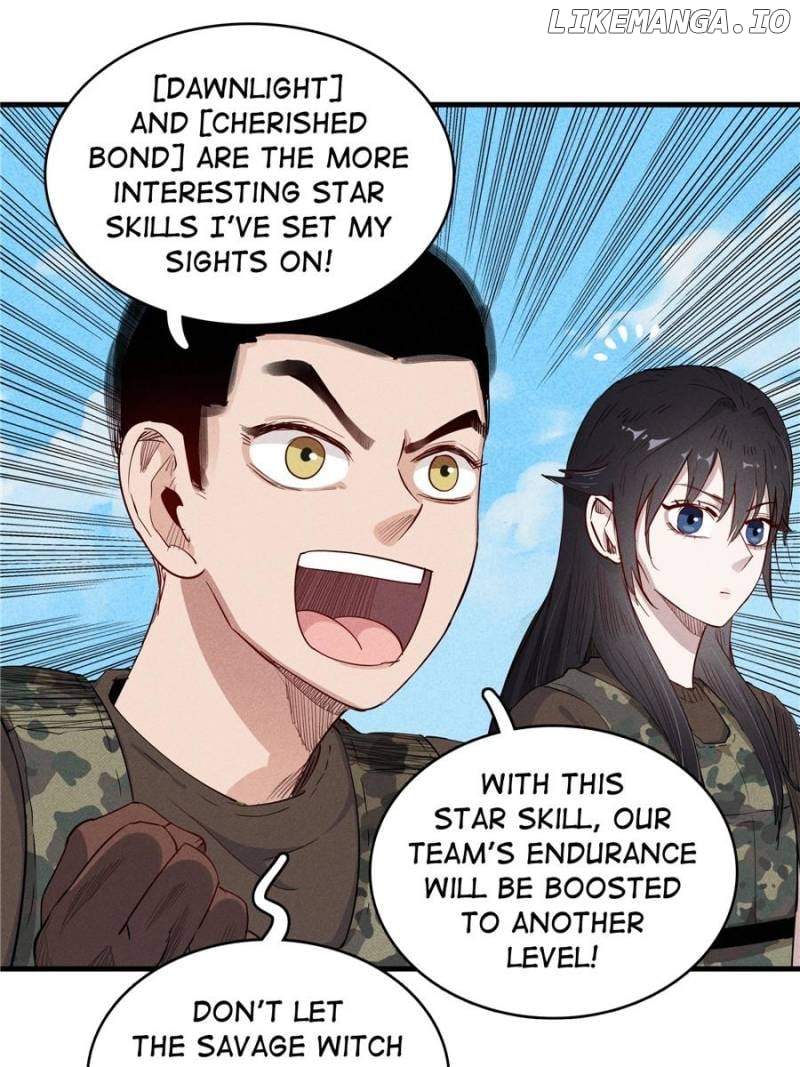 Read Nine Star Toxic Healer Manga Online