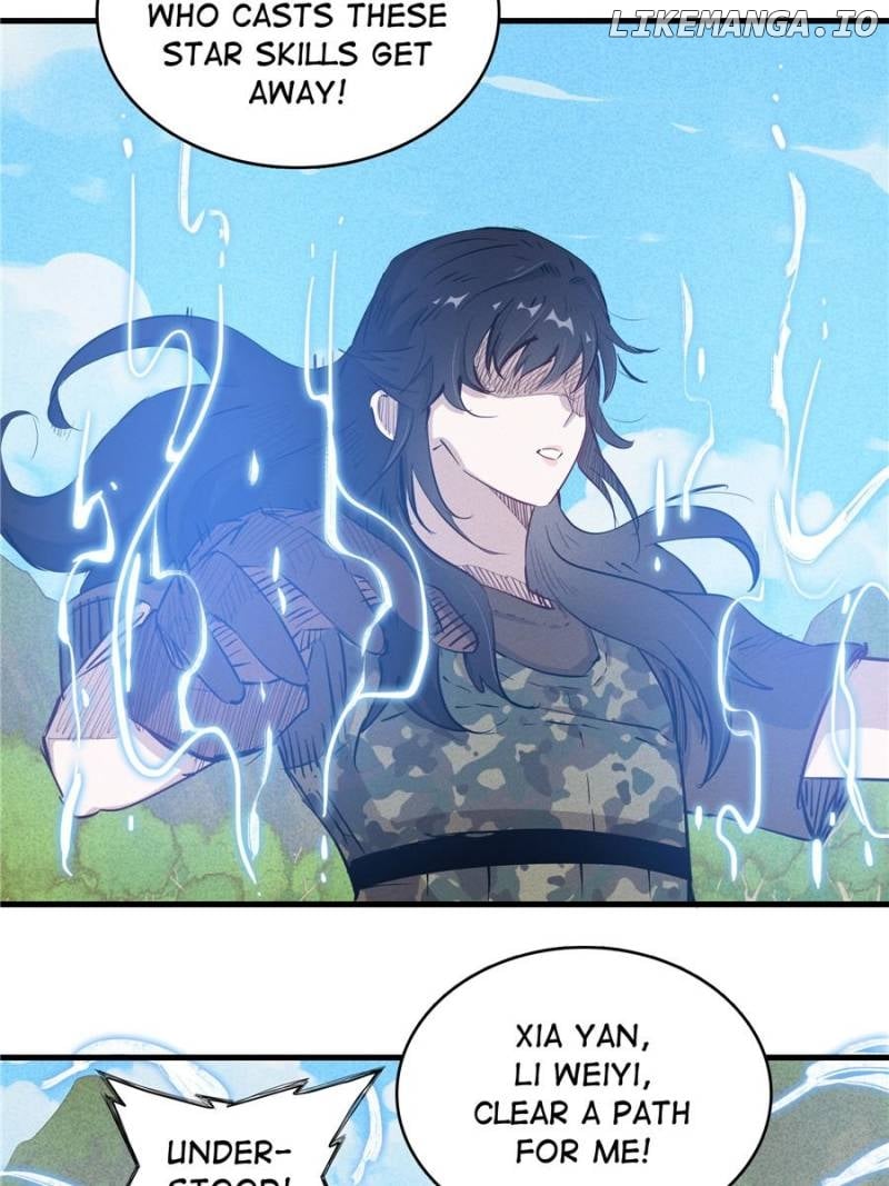 Read Nine Star Toxic Healer Manga Online