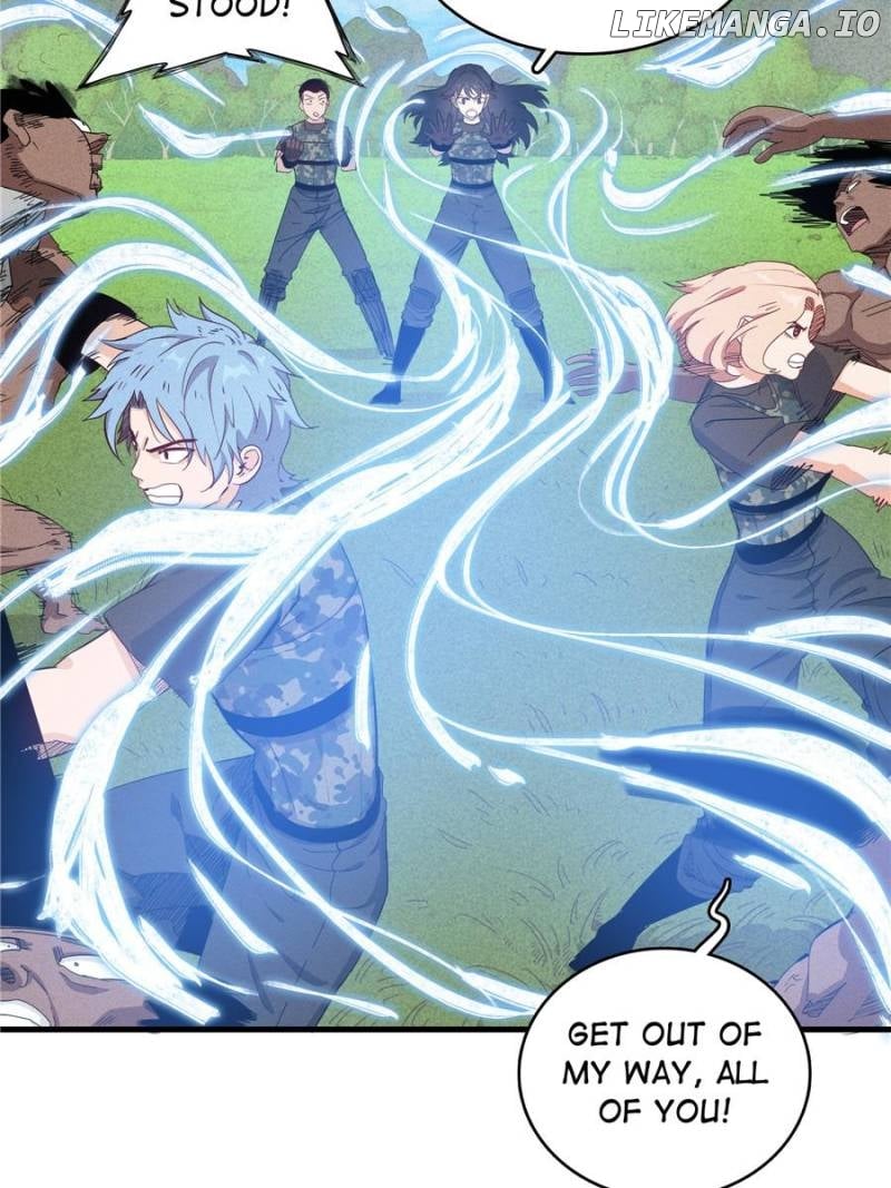 Read Nine Star Toxic Healer Manga Online