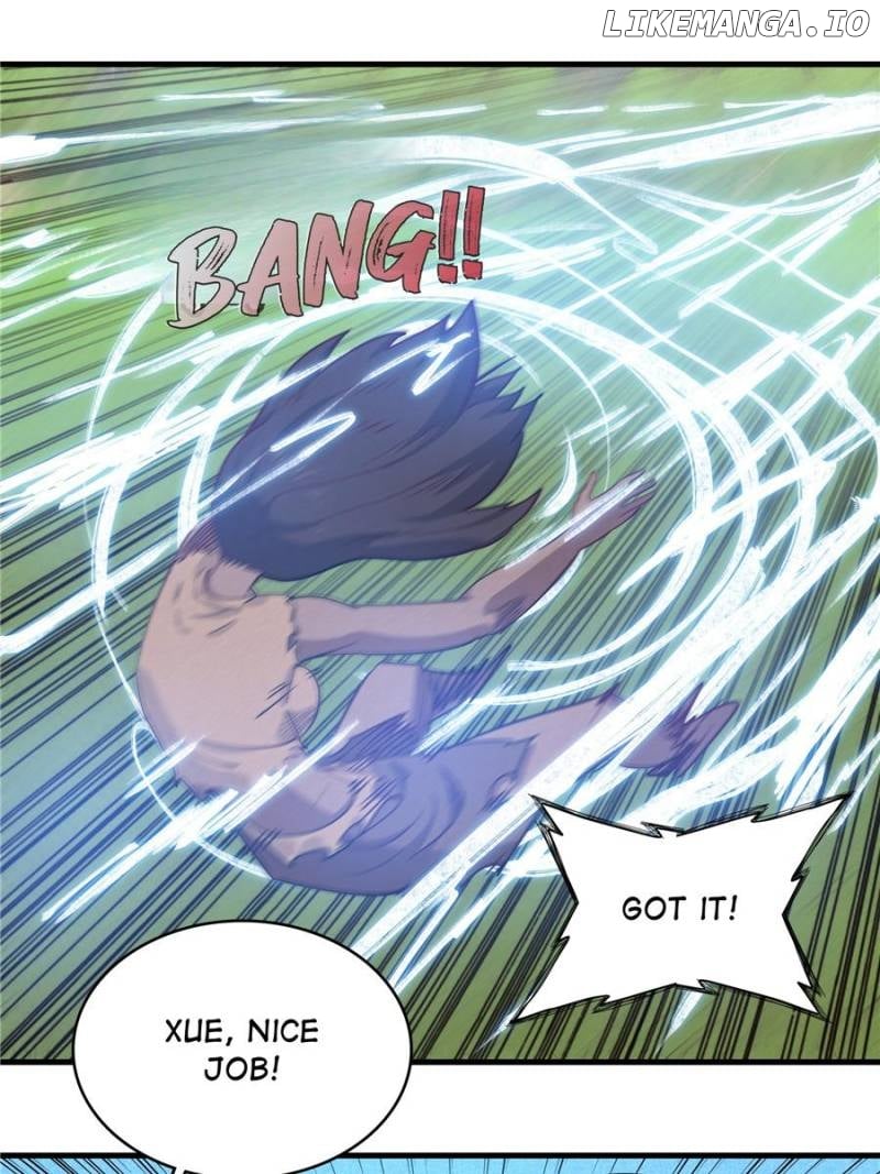 Read Nine Star Toxic Healer Manga Online