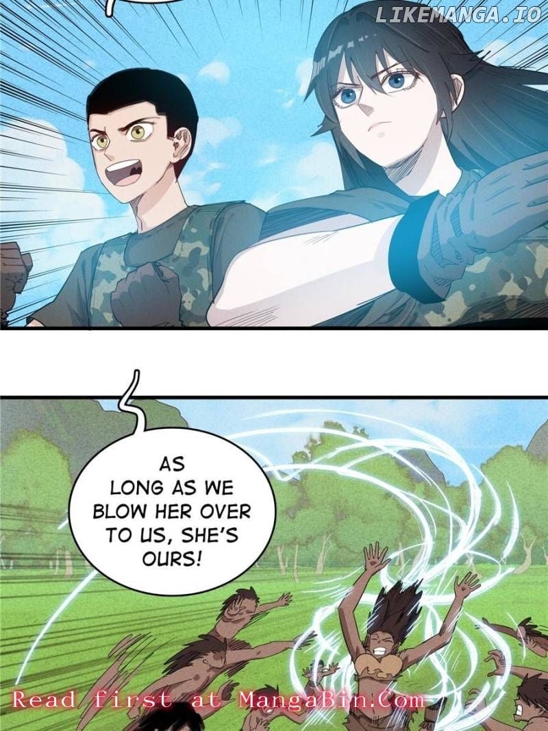 Read Nine Star Toxic Healer Manga Online