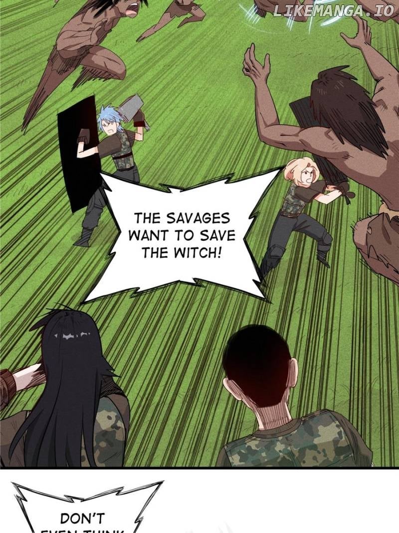 Read Nine Star Toxic Healer Manga Online