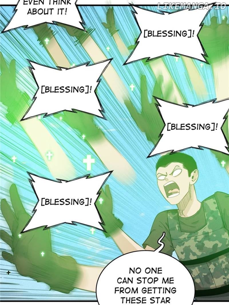 Read Nine Star Toxic Healer Manga Online