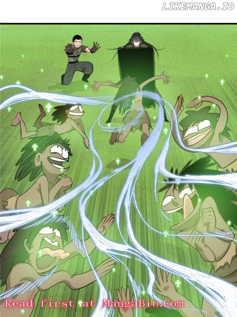 Read Nine Star Toxic Healer Manga Online