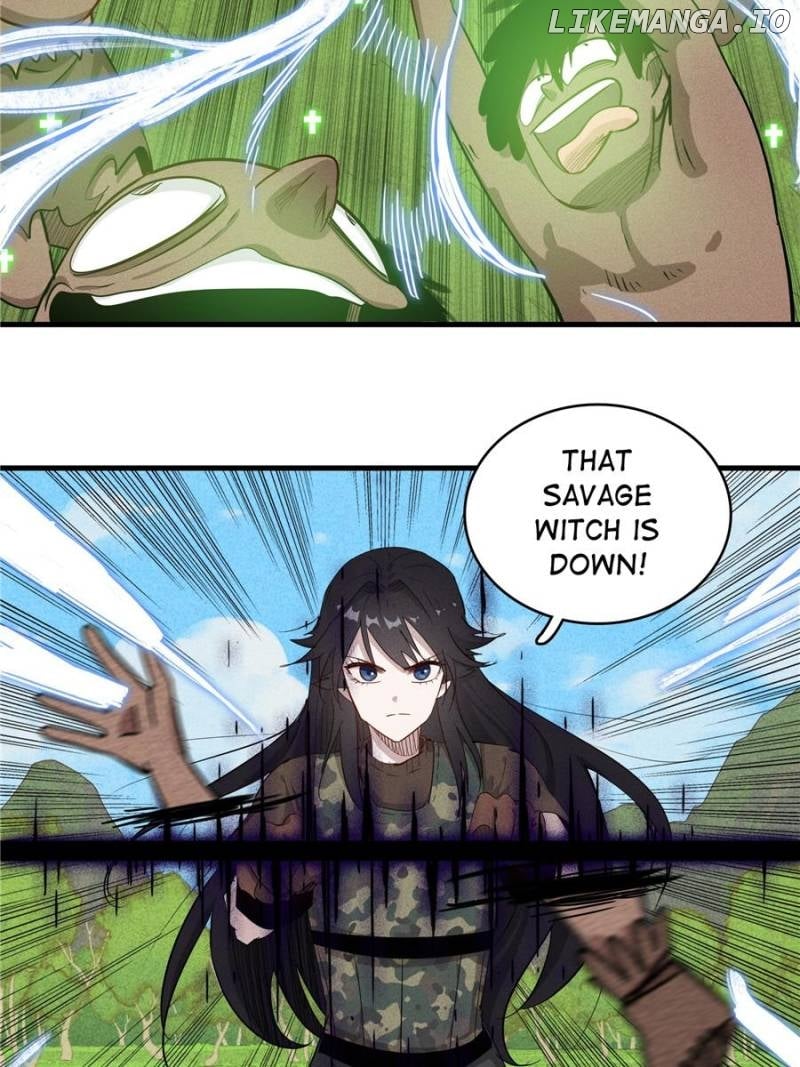 Read Nine Star Toxic Healer Manga Online