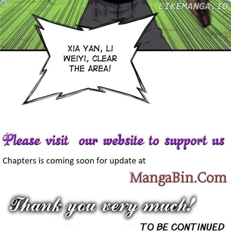 Read Nine Star Toxic Healer Manga Online