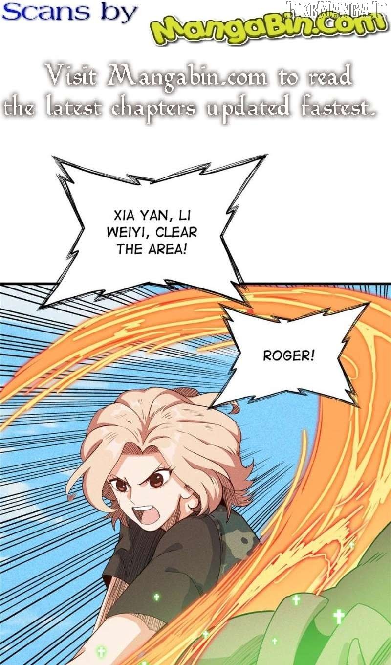 Read Nine Star Toxic Healer Manga Online