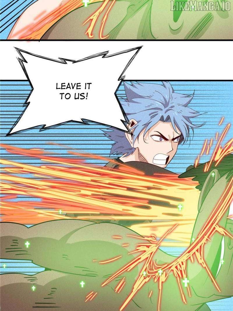 Read Nine Star Toxic Healer Manga Online