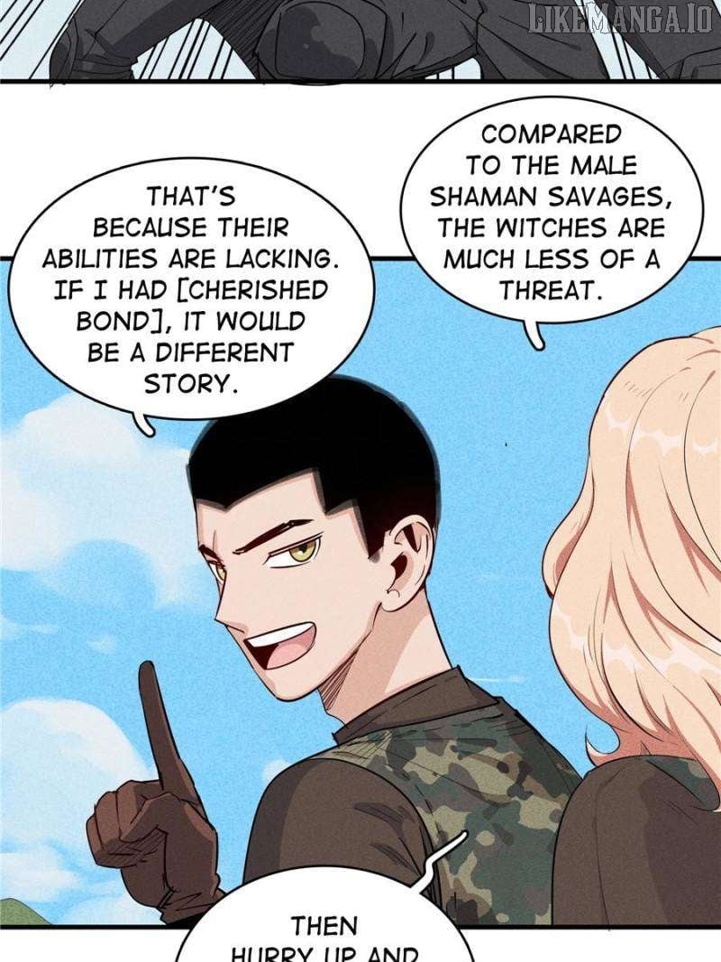 Read Nine Star Toxic Healer Manga Online