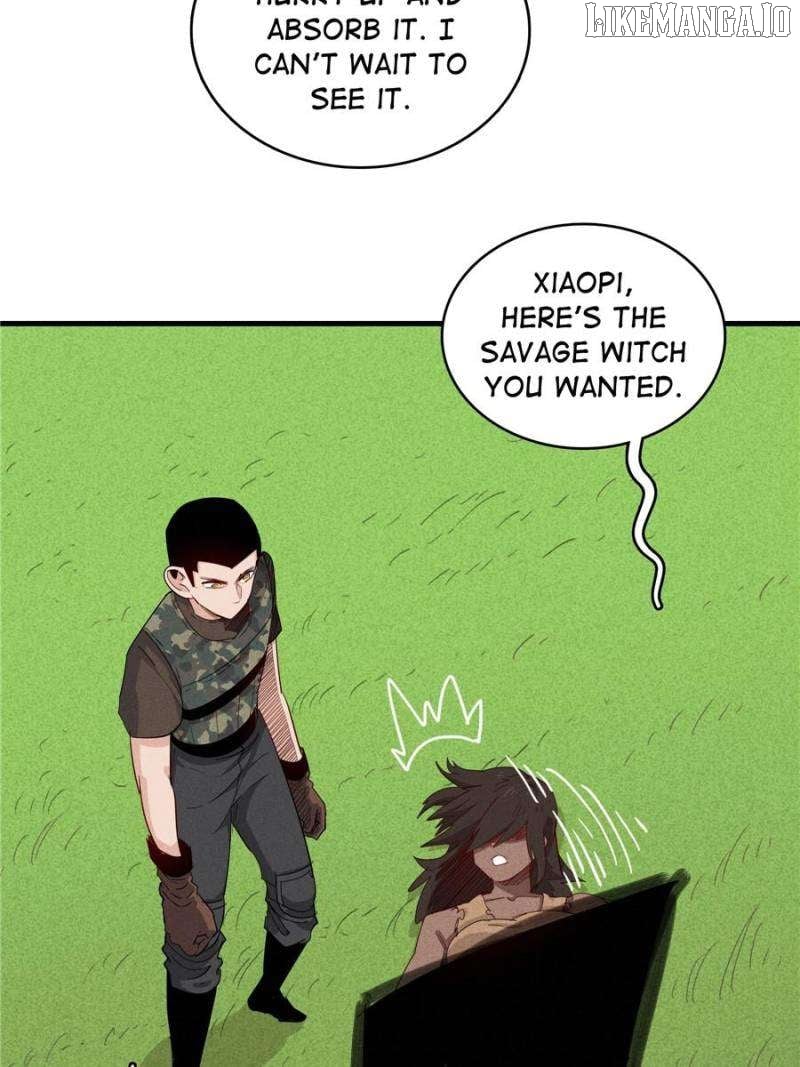 Read Nine Star Toxic Healer Manga Online