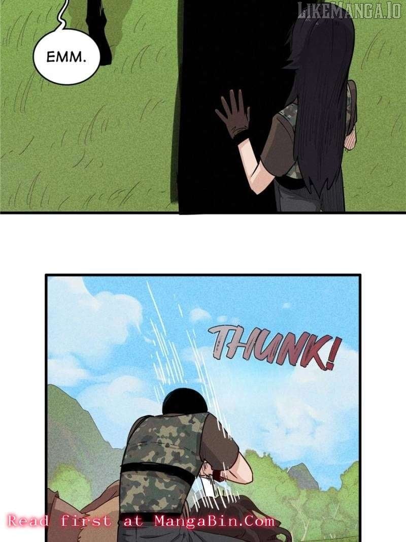 Read Nine Star Toxic Healer Manga Online