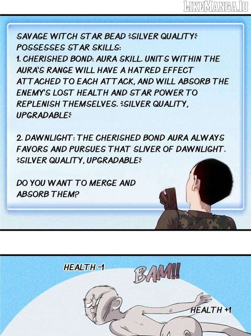 Read Nine Star Toxic Healer Manga Online