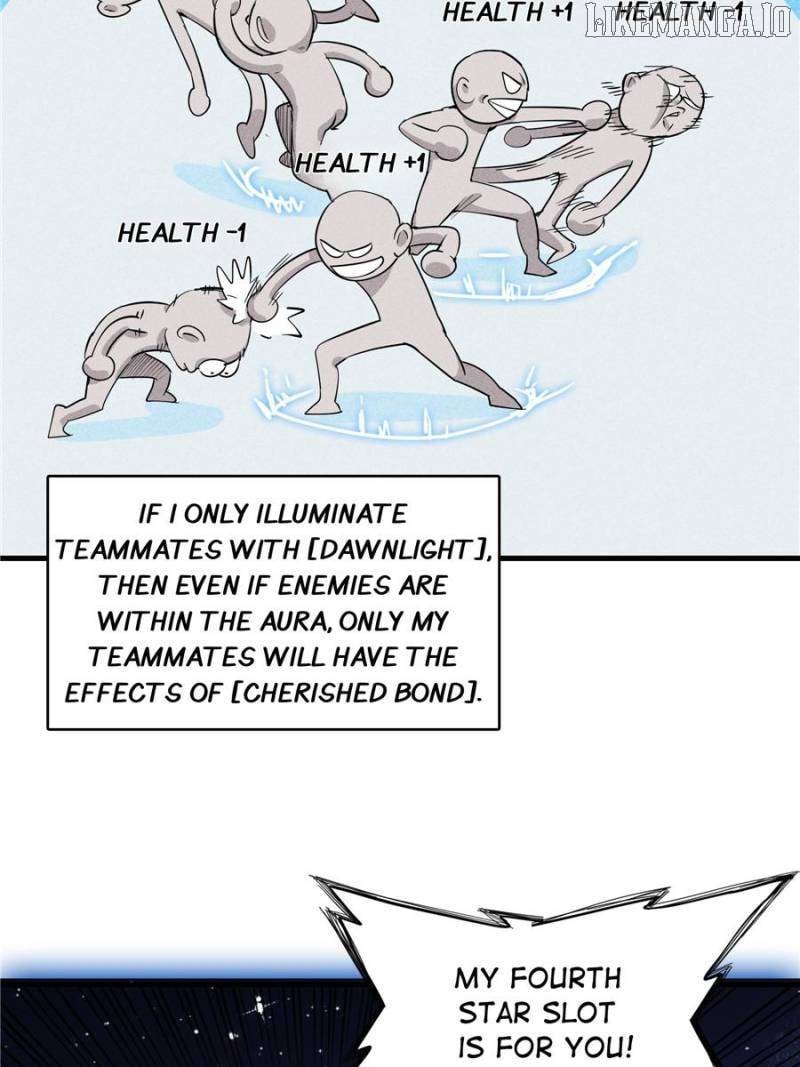 Read Nine Star Toxic Healer Manga Online