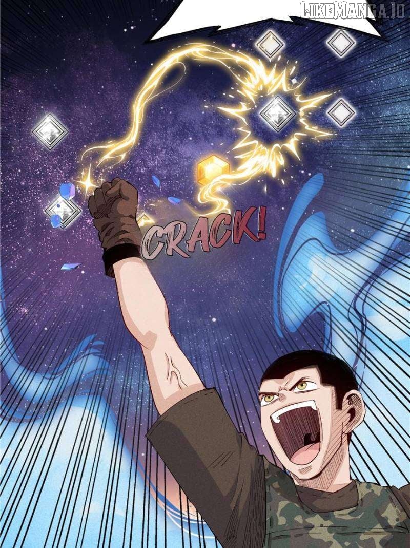 Read Nine Star Toxic Healer Manga Online